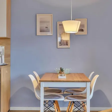 Charmante Mit Terrasse Nahe Der Schlei Und Ostsseestrand