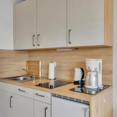 Διαμέρισμα Charmante Mit Terrasse Nahe Der Schlei Und Ostsseestrand Maasholm-Bad